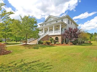 1410 Creek House Ln, Charleston, SC 29492