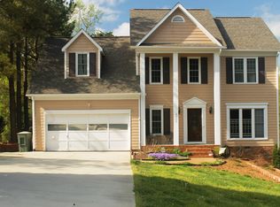 2008 Middleham Dr, Kernersville, NC 27284