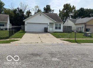 2023 E Werges Ave, Indianapolis, IN 46237