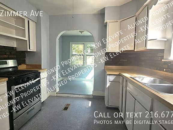 2nd image of 9910 Zimmer Ave