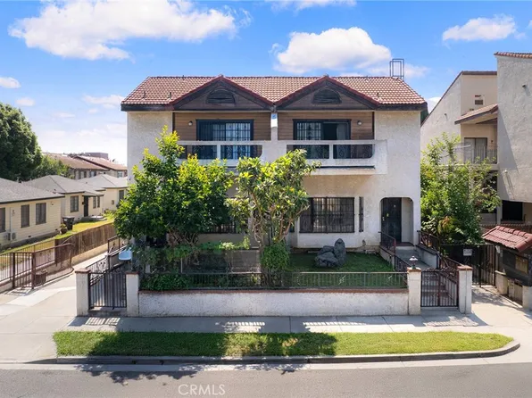 321 N Lincoln Ave APT B, Monterey Park, CA 91755