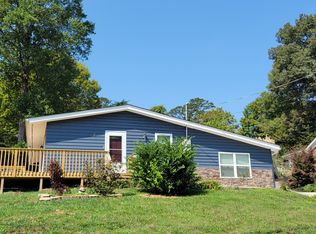 131 Highland Ave, Oak Ridge, TN 37830