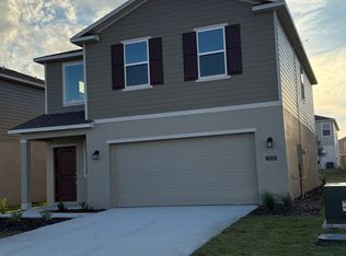 2520 Absolute Ave, Haines City, FL 33844
