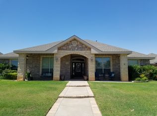5102 Oak Valley Dr, Midland, TX 79707