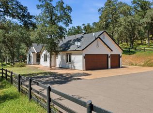 1400 Crooked Mile Ct, Placerville, CA 95667
