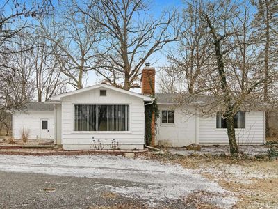 8429 W State Road 14, South Whitley, IN, 46787