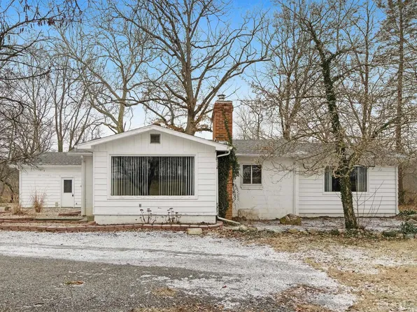 8429 W State Road 14, South Whitley, IN 46787