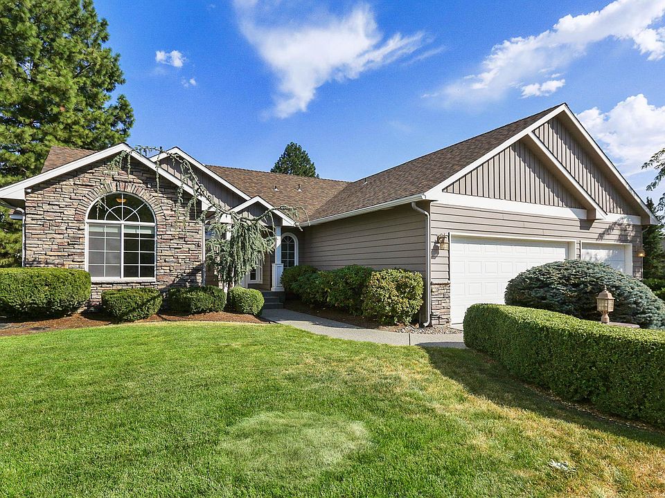 5417 S Helena Ln, Spokane, WA 99223 Zillow