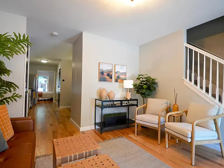 Living Room - 2