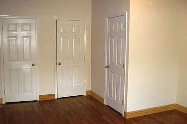 Rented by Corcoran