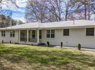 1593 Westwood Way, Morrow, GA 30260