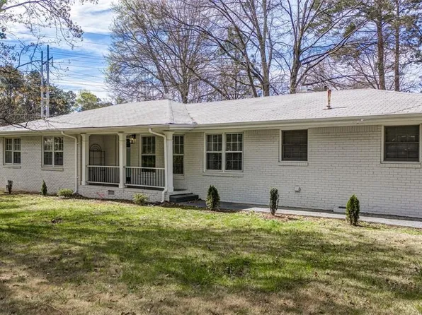 1593 Westwood Way, Morrow, GA 30260