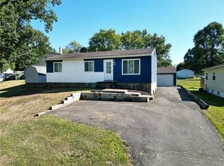 1553 Pawnee Blvd, Akron, OH 44312