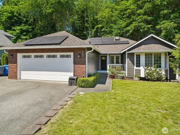 2236 11th Street Pl SW, Puyallup, WA 98371