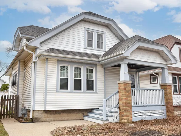 6425 West Chambers STREET, Milwaukee, WI 53210