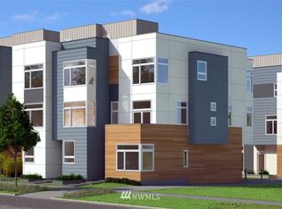 122 B 20th Ave, Seattle, WA 98122