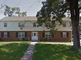 1120 W Hillcrest Ave #3, Dayton, OH 45406
