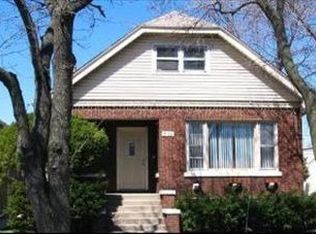 5100 W Wellington Ave, Chicago, IL 60641