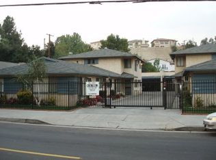 8813 1/2 Fenwick St, Sunland, CA 91040