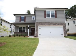 219 Leyland Xing, Dallas, GA 30132