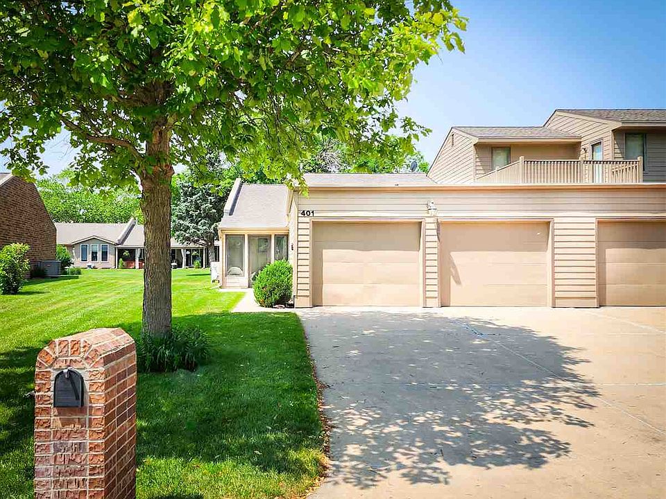 401 Hespe Dr, Norfolk, NE 68701 Zillow