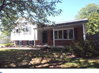 274 Belfield Rd, Newark, DE 19713