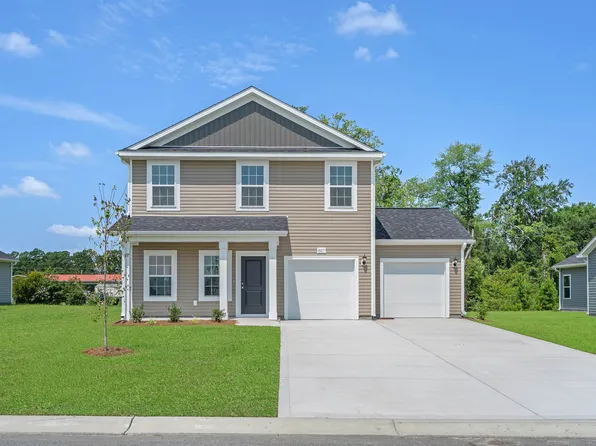 857 Rivas Way, Conway, SC 29527