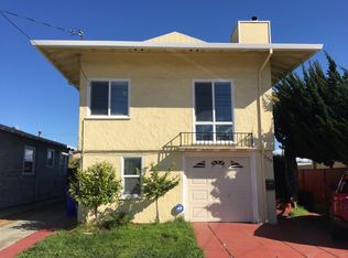 330 36th St, Richmond, CA 94805