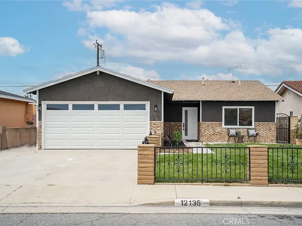 12135 Droxford St, Artesia, CA 90701