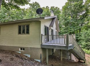 2913 Taylor Ln, Eagle River, WI 54521