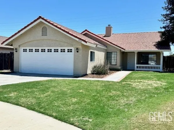 9413 Coulter Ct, Bakersfield, CA 93311
