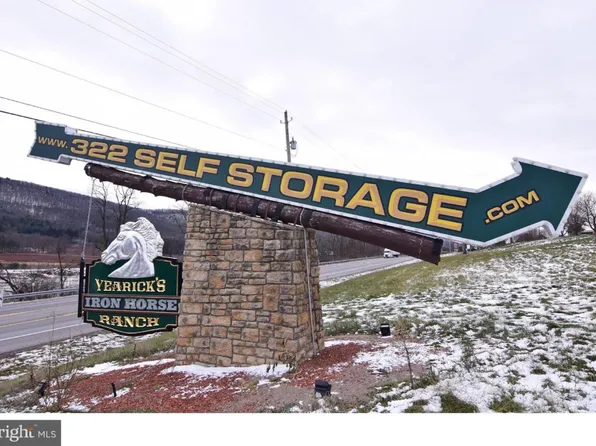 138 Yearicks Blvd, Centre Hall, PA 16828