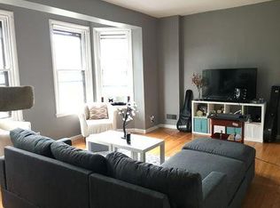 3717 Lancaster Ave APT 2, Philadelphia, PA 19104