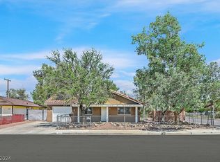 1900 Merze Ave, Henderson, NV 89011