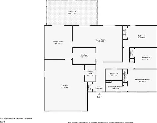1971 Southlawn Dr — Photo 10