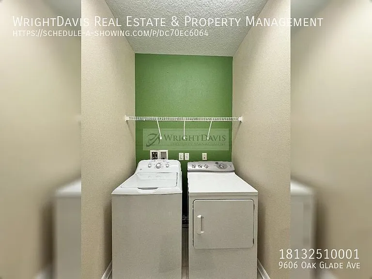 9606 Oak Glade Ave — Photo 10