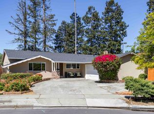 10101 Richwood Dr, Cupertino, CA