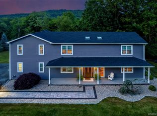 780 Plattekill Ardonia Road, Clintondale, NY 12515