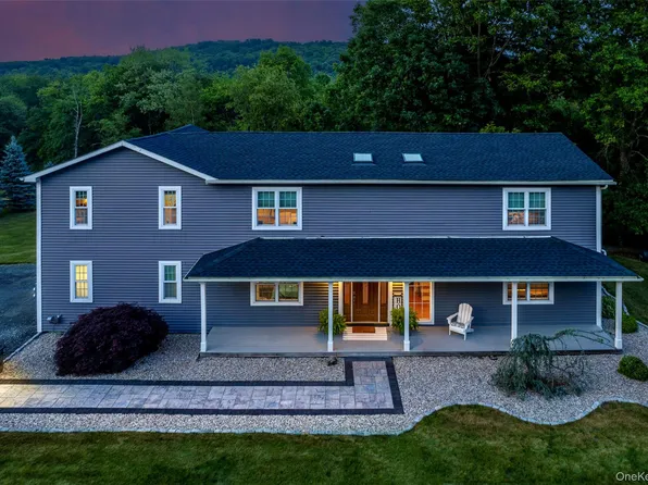 780 Plattekill Ardonia Road, Clintondale, NY 12515