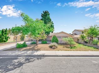 1821 Cochran St, Las Vegas, NV 89104