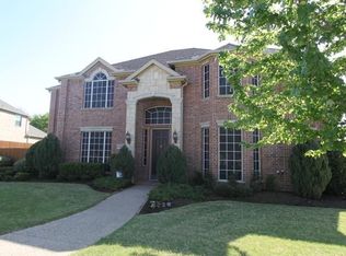 3602 Leeds Ct, Corinth, TX 76210