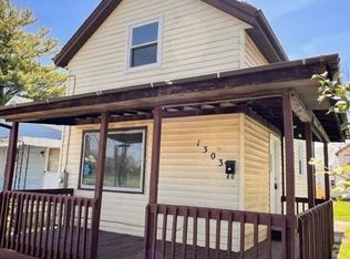 1303 Ludlow St, Hamilton, OH 45011