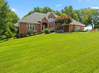 6415 Silverton Ct, Indianapolis, IN 46237