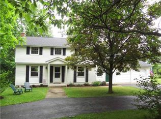 7255 Highview Trl, Victor, NY 14564