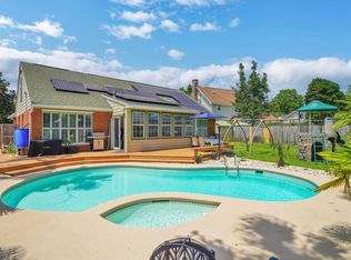 115 Long Pointe Dr, Mary Esther, FL 32569