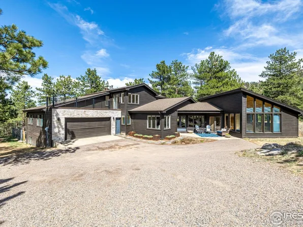 37 Wagner Cir, Boulder, CO 80304