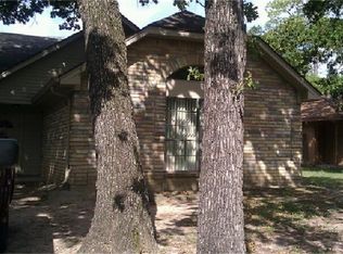 23043 Banquo Dr, Spring, TX 77373