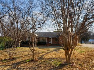 862 Truman Cir, Lancaster, TX