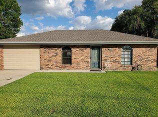 204 Cascade Dr, Houma, LA 70364