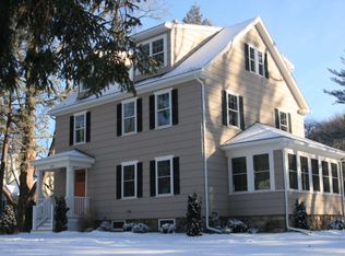 116 Marbleridge Rd, North Andover, MA 01845
